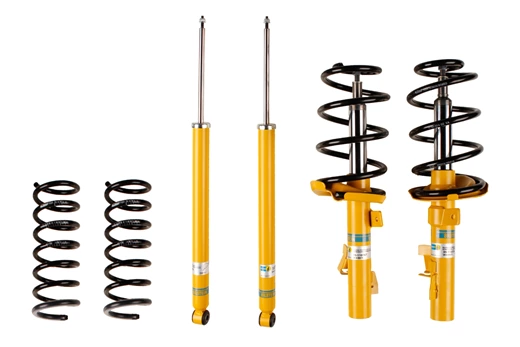 46-181299 Bilstein B12 complete suspension front/rear