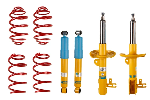 46-182173 Bilstein B12 complete suspension front/rear