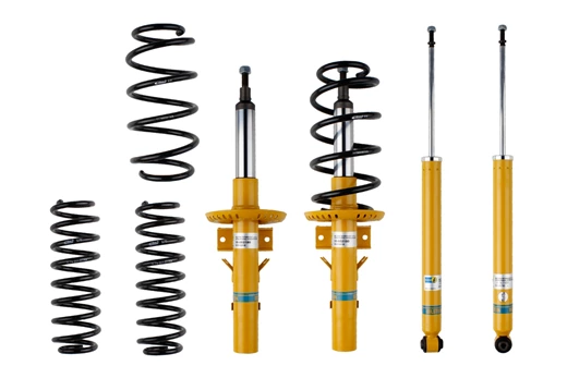 46-182715 Bilstein B12 complete suspension front/rear