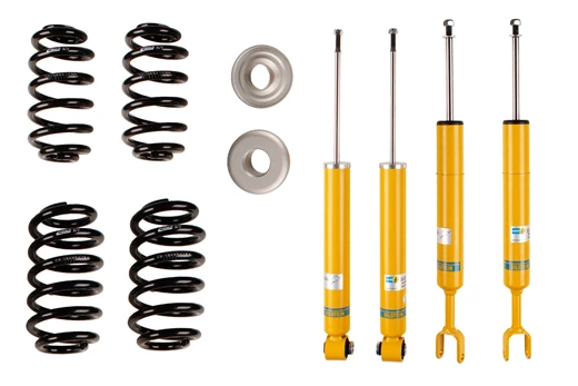 46-183071 Bilstein B12 complete suspension front/rear