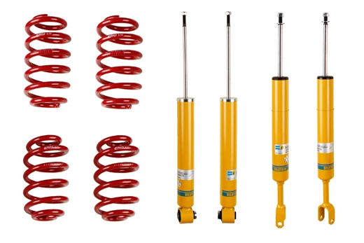 46-183378 Bilstein B12 Komplettfahrwerk vorn/hinten