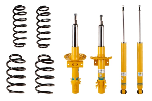 46-184450 Bilstein B12 complete suspension front/rear