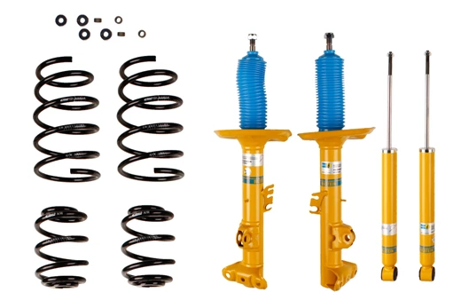 46-189493 Bilstein B12 complete suspension front/rear