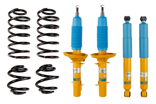 46-189608 Bilstein B12 complete suspension front/rear