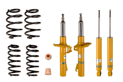 46-189622 Bilstein B12 complete suspension front/rear