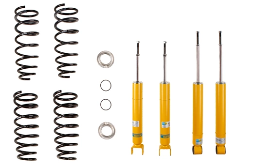 46-190345 Bilstein B12 Komplettfahrwerk vorn/hinten