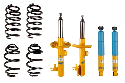 46-190604 Bilstein B12 complete suspension front/rear