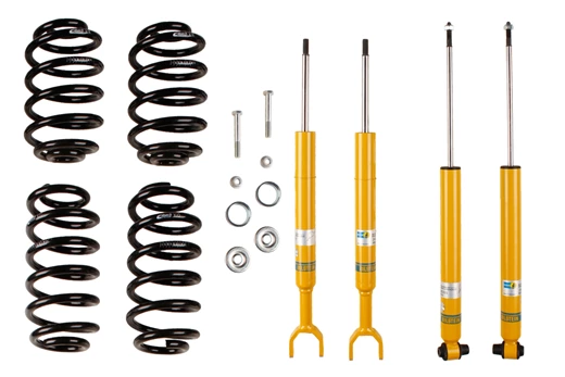 46-192219 Bilstein B12 complete suspension front/rear