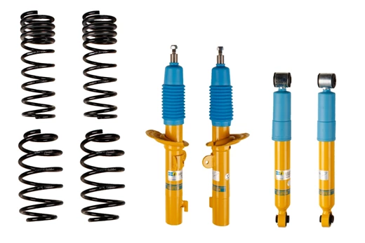 46-192608 Bilstein B12 complete suspension front/rear