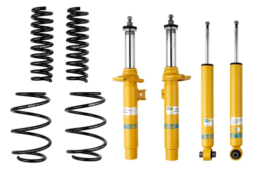 46-223609 Bilstein B12 complete suspension front/rear