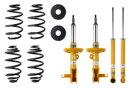 46-257789 Bilstein B12 Komplettfahrwerk vorn/hinten