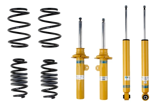 46-275202 Bilstein B12 complete suspension front/rear