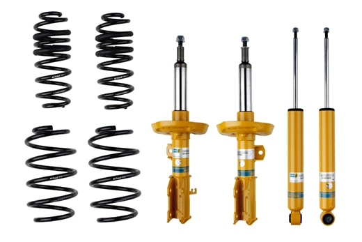 46-275301 Bilstein B12 complete suspension front/rear