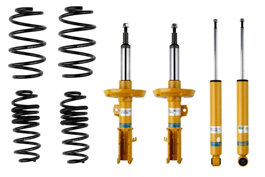 46-275318 Bilstein B12 complete suspension front/rear