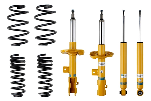 46-275943 Bilstein B12 Komplettfahrwerk vorn/hinten