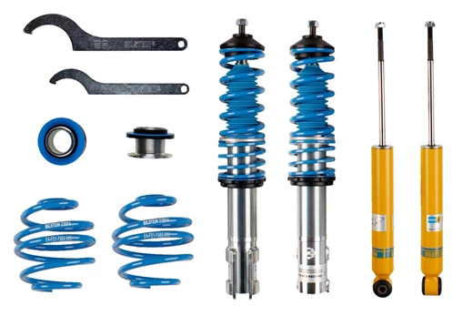 47-080713 Bilstein B14 coilover front/rear