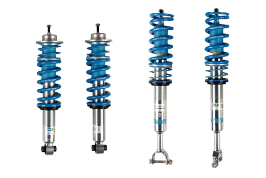 47-086937 Bilstein B14 coilover front/rear