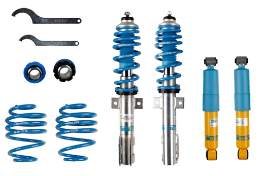 47-087484 Bilstein B14 coilover front/rear