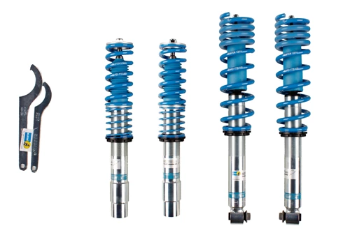 47-100763 Bilstein B14 coilover front/rear