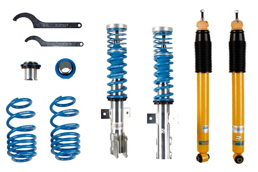 47-100817 Bilstein B14 coilover front/rear