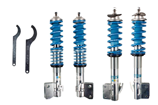 47-101791 Bilstein B14 coilover front/rear