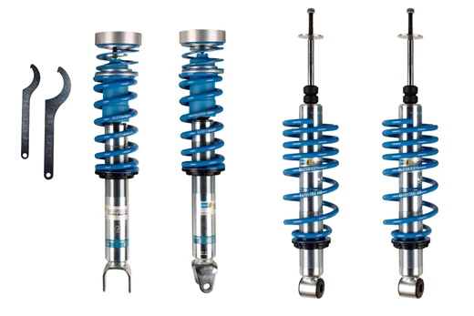 47-110267 Bilstein B14 coilover front/rear