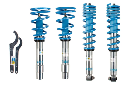 47-111165 Bilstein B14 coilover front/rear