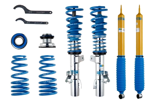 47-121225 Bilstein B14 coilover front/rear