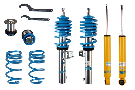 47-138896 Bilstein B14 coilover front/rear