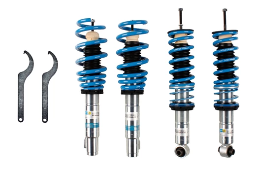 47-139275 Bilstein B14 coilover front/rear