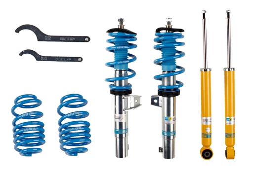 47-158276 Bilstein B14 coilover front/rear