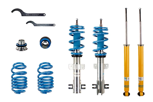 47-158993 Bilstein B14 coilover front/rear