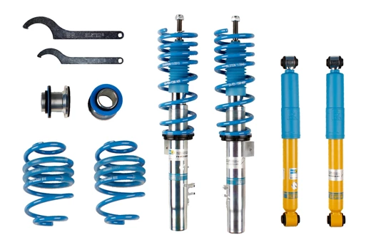 47-168299 Bilstein B14 coilover front/rear