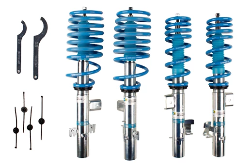 47-228146 Bilstein B14 coilover front/rear