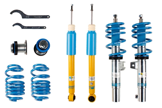 47-229945 Bilstein B14 coilover front/rear