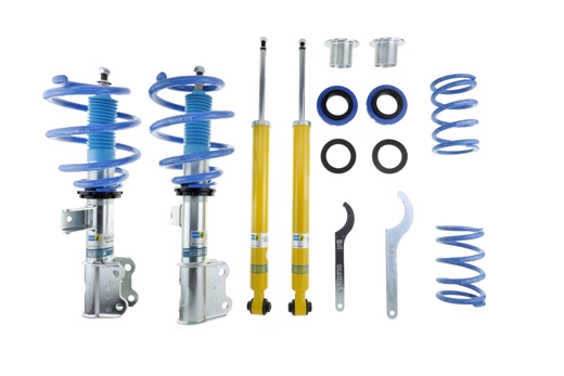 47-231108 Bilstein B14 coilover front/rear