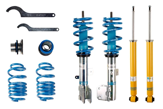 47-235106 Bilstein B14 coilover front/rear