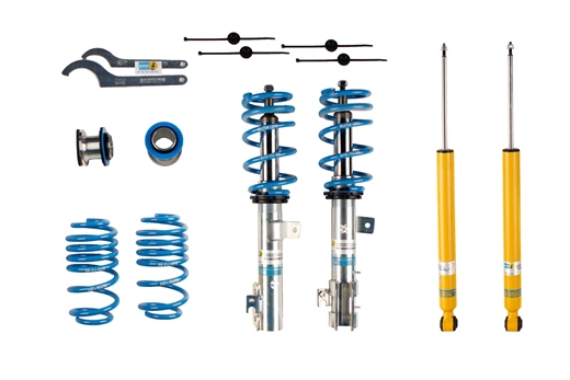 47-242043 Bilstein B14 coilover front/rear