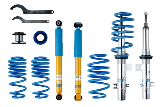 47-242142 Bilstein B14 coilover front/rear