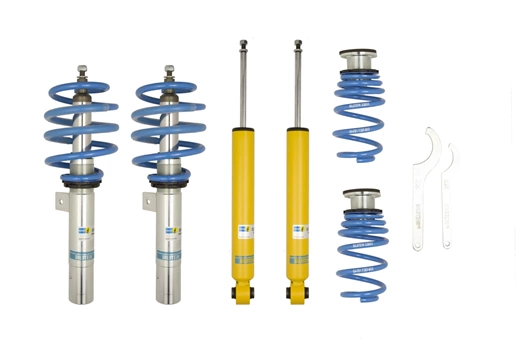 47-244412 Bilstein B14 Gewindefahrwerk vorn/hinten