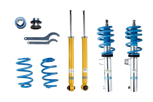 47-251588 Bilstein B14 Gewindefahrwerk vorn/hinten