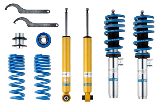 47-264625 Bilstein B14 coilover front/rear