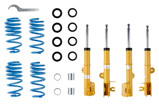 47-265417 Bilstein B14 Gewindefahrwerk vorn/hinten