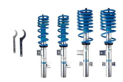 47-276246 Bilstein B14 coilover front/rear