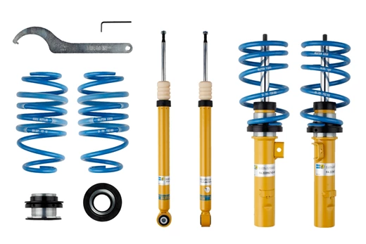 47-282117 Bilstein B14 front/rear