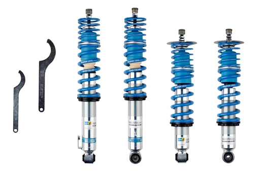 48-086097 Bilstein B16 GFW mit manueller Dämpfkraftverstellung vorn/hinten