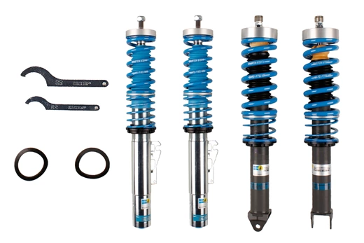 48-115575 Bilstein B16 GFW mit manueller Dämpfkraftverstellung vorn/hinten