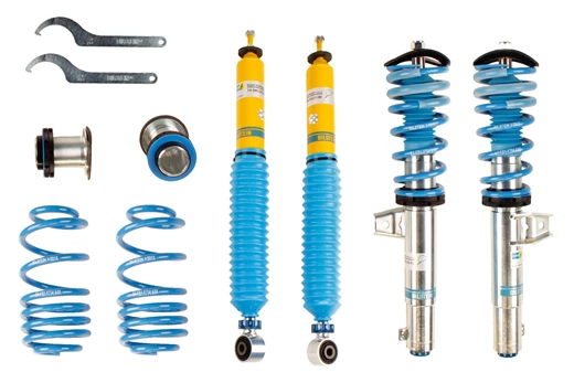 48-135245 Bilstein B16 GFW mit manueller Dämpfkraftverstellung vorn/hinten