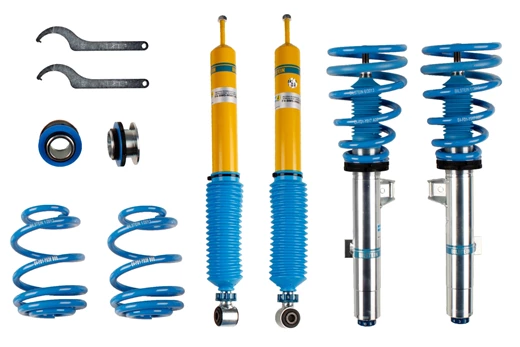 48-169998 Bilstein B16 GFW mit manueller Dämpfkraftverstellung vorn/hinten