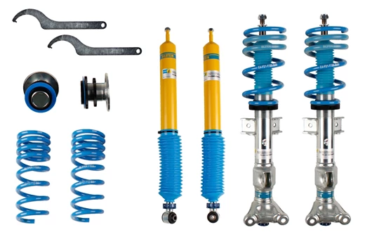 48-197441 Bilstein B16 GFW mit manueller Dämpfkraftverstellung vorn/hinten